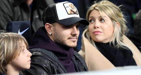 رئيس إنتر ميلان يعلق على تصريحات زوجة إيكاردي: نحن أسرة واحدة