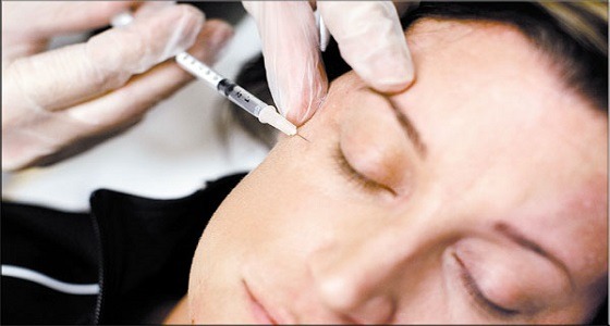 6 أشياء تأكدي منها قبل حقن البوتوكس