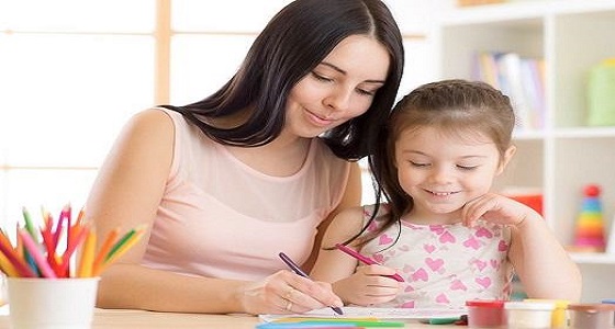 اكتشفي الطريقة الصحيحة لتعليم الأطفال الحروف الهجائية