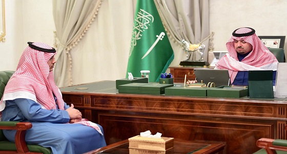 أمير الشمالية يدشن فعاليات أسبوع البيئة السعودي 2019 تحت شعار ” نحمي بيئتنا لرفاه مجتمعنا “