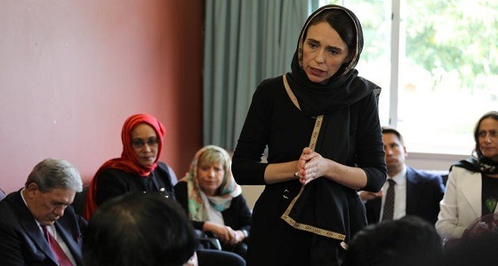 عقب مناصرتها لضحايا حادث المسجدين .. تهديدات بالقتل لرئيسة وزراء نيوزيلندا