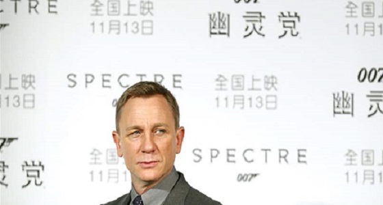 تعرف على البطل الجديد لـ ” جيمس بوند “