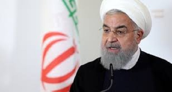 روحاني يزور العراق في محاولة لفك عزلته