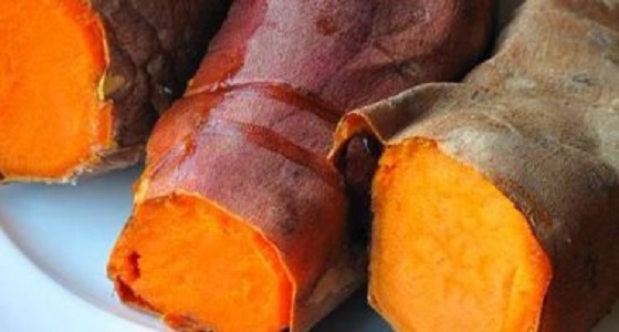 5 فوائد لا تعرفيها عن ” البطاطا “