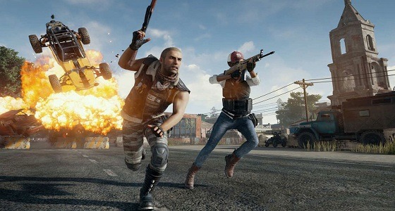 لعبة ” PUBG ” تتسبب في قتل طفل لصديقه