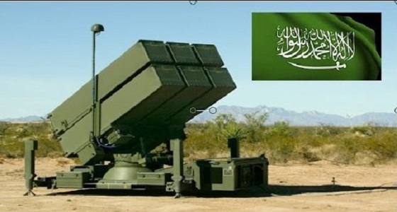 ” لوكهيد مارتن ” تتلقى قيمة الدفعة الأولى لمنظومة صواريخ ” ثاد ” الدفاعية للسعودية