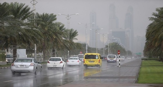 بالفيديو.. حالة الطقس المتوقعة غدًا الثلاثاء في المملكة