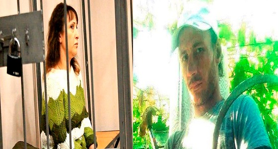 بالصور.. امرأة وزوجها ” الشيطان ” يأكلان لحوم البشر بعد طهيها على البخار