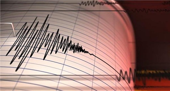 زلزال قوته 5.6 درجات غرب تركيا