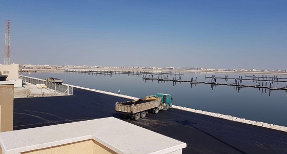 ” البيئة ” : 12 مرفأ صيد في 6 مناطق تستوعب 4.5 آلاف مركب