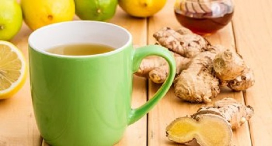 حافظي على صحتك وجمالك بمشروب الزنجبيل والكركم