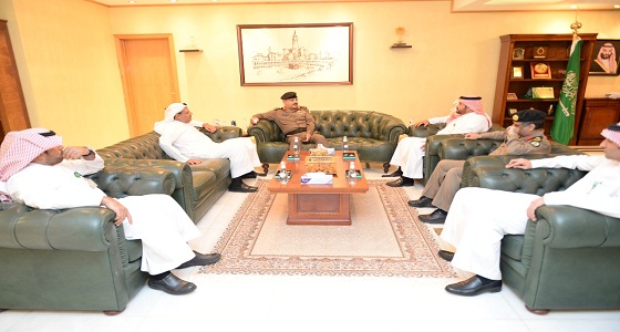 المديرية العامة للسجون توقع ثلاث مذكرات تفاهم مع ثلاث جهات مختلفة