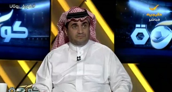 بالفيديو.. خالد البلطان: الهلال والنصر هما المستفيدين من التحكيم هذا الموسم