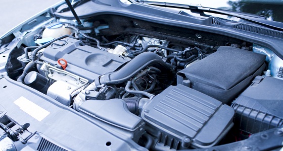 مكيف الهواء يساعد في حل مشكلة ارتفاع حرارة محرك السيارة مؤقتًا