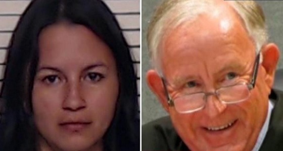 تعليق غريب لقاضي في حكمه على متهمة بالاتجار الجنسي