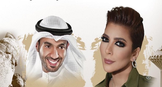 حفلات موسيقية لمشاهير الفنانين بالأحساء والخبر والقطيف خلال الشهر الجاري