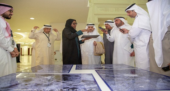 الحج والعمرة تحصد جائزتين في مجال الإبداع الإعلامي ضمن رحلة الجسد والروح الإعلامية