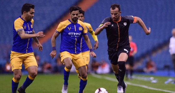 الأندية توافق على تقليص عدد أجانب الدوري والشباب يرفض