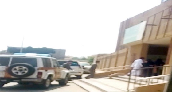 والدة طالبة تعتدي على قائدة مدرسة ببيش والتحقيقات مستمرة