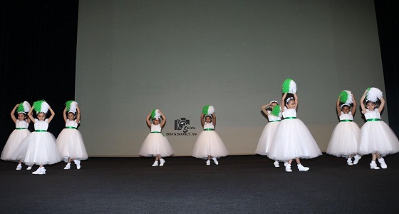 معرض كتاب الطفل يودع زواره من الأطفال وسط مطالب باستمراره