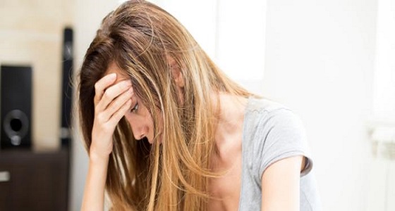 النساء أكثر عرضة للإصابة بالرهاب الاجتماعي من الرجال 