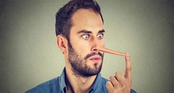اكتشفي الأسباب التي تجعل الرجال يكذبون
