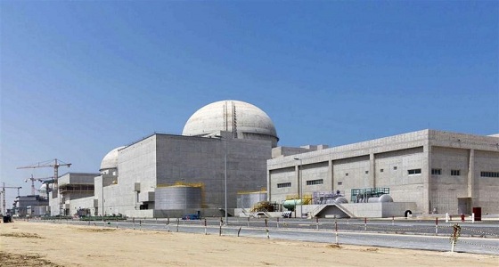 الإمارات ردًا على قطر: لا توجد مشاكل تتعلق بالأمان في محطة براكة النووية