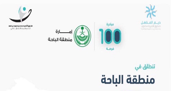 مركز الابتكار وريادة الأعمال بجامعة الباحة وصندوق ” ديم المناهل ” يجيز 5مشاريع ريادية