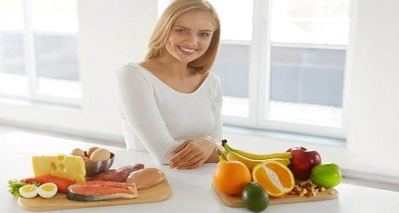 7 عادات التزمي بها لتتخلصي من وزنك بدون ريجيم