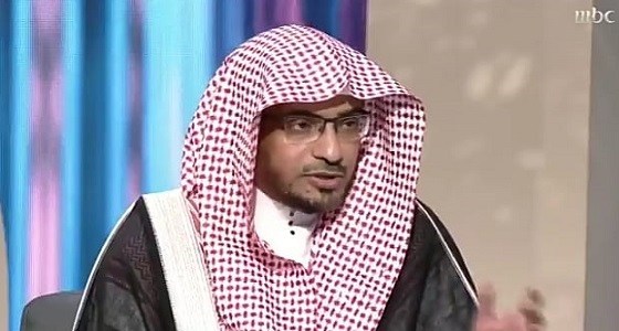 بالفيديو.. المغامسي: بعض المعازف لا بأس بها شرعًا