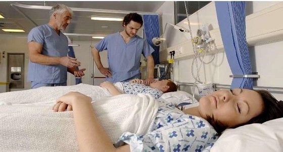 الكشف عن مضمون ” أحلام الإحتضار “