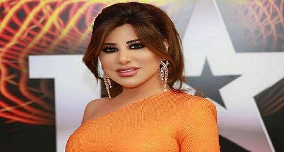 بالفيديو.. لحظة تعرض نجوى كرم لموقف محرج على المسرح