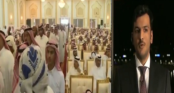 سعود بن جاسم آل ثاني: ما حدث لقبيلة الغفران يمكن حدوثه لأي قطري