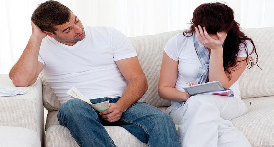 تعرفي على كيفية تنظيم ميزانية المنزل