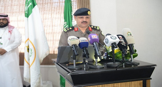 ” الأسمري ” يكشف عن الاتفاقيات التي تعقدها مديرية السجون لأجل النزلاء