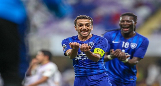 بالفيديو.. القحطاني: محمد الشلهوب درس عظيم لكل الأجيال