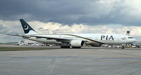 باكستان تبقي مجالها الجوي مغلقا أمام الرحلات الدولية العابرة