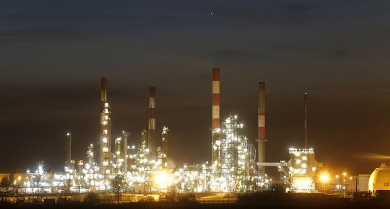 الخام الأمريكي يسجل أعلى مستوى منذ بداية العام