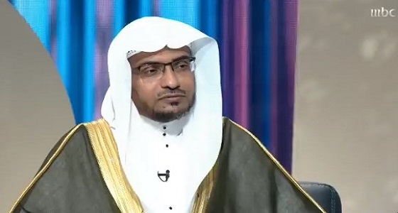 بالفيديو.. المغامسي: لم يتعرض الصحابة للتماثيل ربما لأنها لم تكن أصنامًا