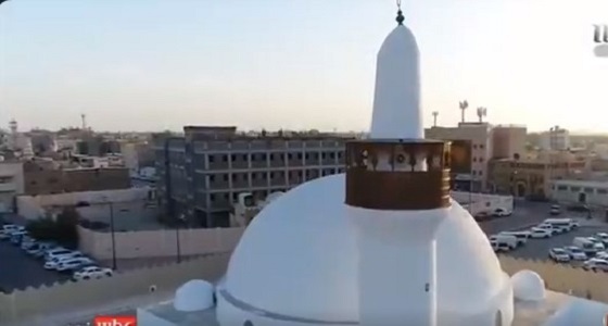 بالفيديو.. تفاصيل حول أقدم مدرسة في الخليج العربي أنشئت قبل 400 عام