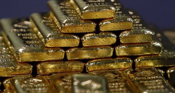الذهب يهبط لأدنى مستوى في أسبوعين مع صعود الدولار