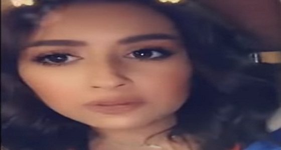 بالفيديو.. فرح الهادي: ” مصدومة ” من تصرف أحد المشاهير