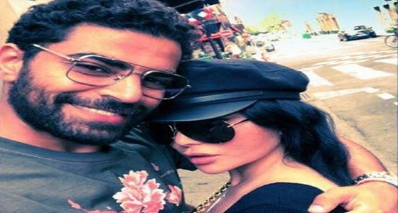 حقيقة زواج هيفاء وهبي من مدير أعمالها