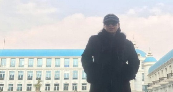 بالصور.. تعليق ناري لريم البارودي على طلاق أحمد سعد وسمية الخشاب