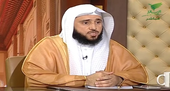 بالفيديو.. السلمي: لايجوز أخذ قرض من البنك لشراء شقة