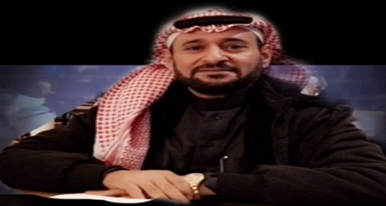 العميد أحمد القحطاني يحتفل بزواجه في شعبان