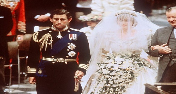 بالصور.. جملة يرددها أمراء العائلة المالكة البريطانية لزوجاتهم ليلة الزفاف