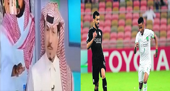 بالفيديو.. إعلامي رياضي: جمهور الأهلي أقلية في جدة.. والاتحاد يسيطر