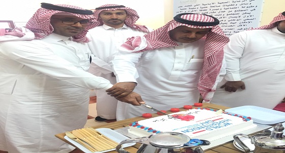 مركز صحي جراب يفعل اليوم العالمي لضغط الدم