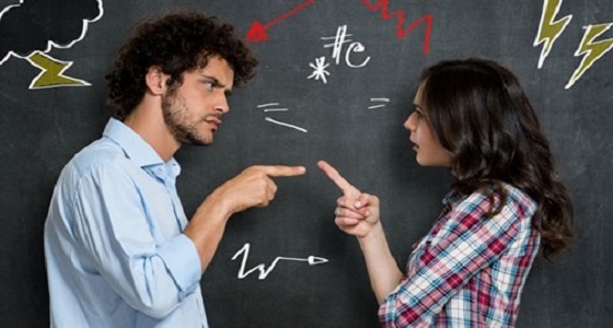 واجهي نفسك بأخطائك لتنعمين بالسعادة الزوجية